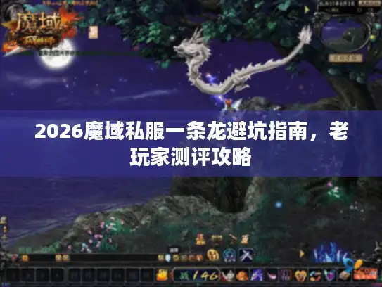 2026魔域私服一条龙避坑指南,老玩家测评攻略 2026魔域私服一条龙避坑指南,老玩家测评攻略