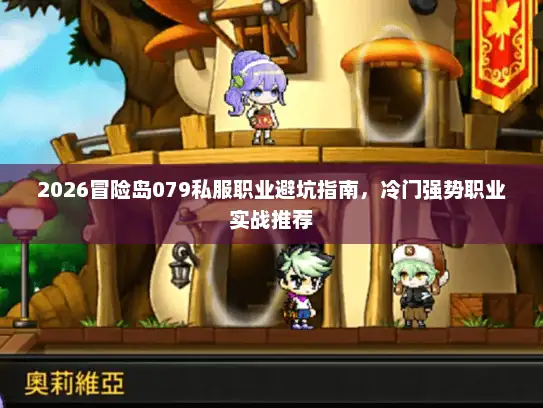 2026冒险岛079私服职业避坑指南，冷门强势职业实战推荐