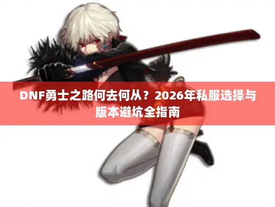 DNF勇士之路何去何从？2026年私服选择与版本避坑全指南