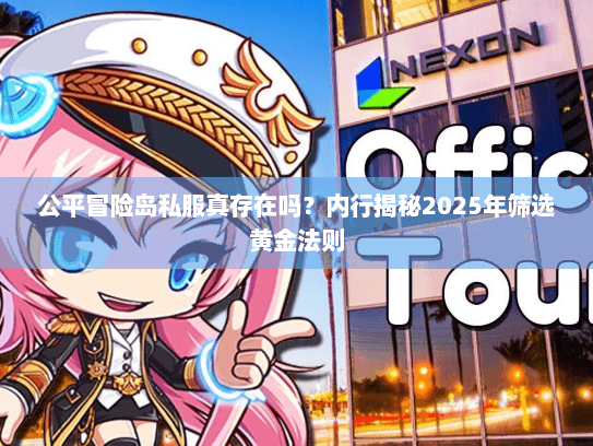 公平冒险岛私服真存在吗？内行揭秘2025年筛选黄金法则