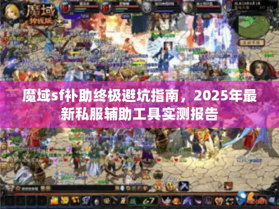魔域sf补助终极避坑指南，2025年最新私服辅助工具实测报告