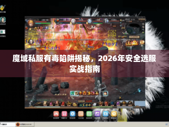 魔域私服有毒陷阱揭秘，2026年安全选服实战指南