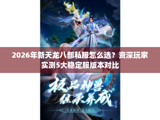 2026年新天龙八部私服怎么选？资深玩家实测5大稳定服版本对比
