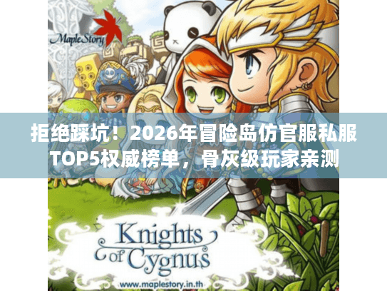 拒绝踩坑！2026年冒险岛仿官服私服TOP5权威榜单，骨灰级玩家亲测