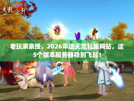 老玩家亲授，2026年选天龙私服网站，这5个版本服务器稳到飞起！