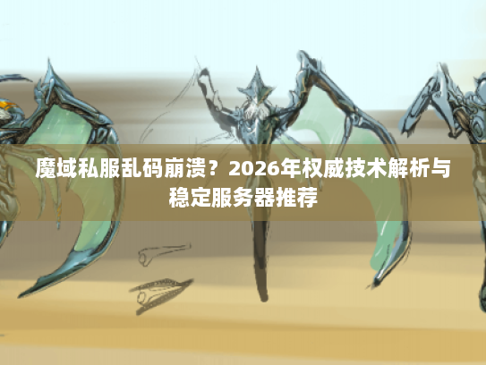 魔域私服乱码崩溃？2026年权威技术解析与稳定服务器推荐