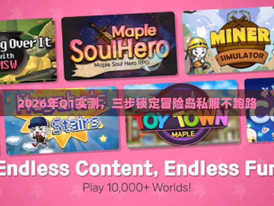 2026年Q1实测,三步锁定冒险岛私服不跑路 2026年Q1实测,三步锁定冒险岛私服不跑路