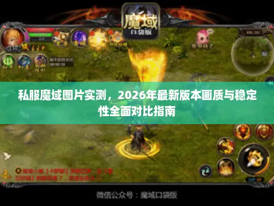 私服魔域图片实测，2026年最新版本画质与稳定性全面对比指南