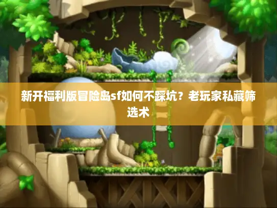 新开福利版冒险岛sf如何不踩坑？老玩家私藏筛选术