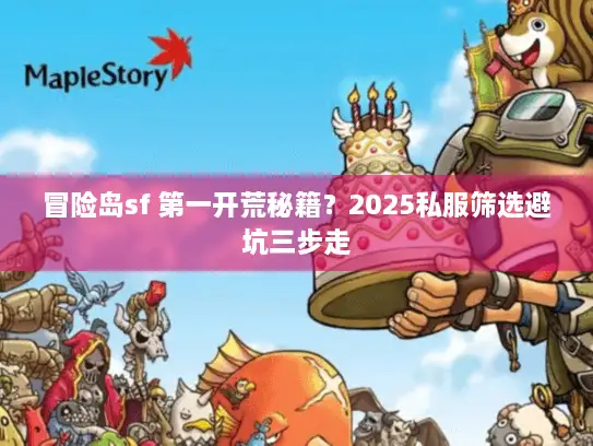 冒险岛sf 第一开荒秘籍？2025私服筛选避坑三步走