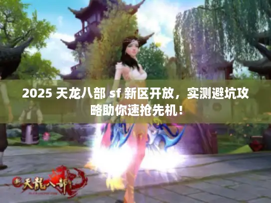2025 天龙八部 sf 新区开放，实测避坑攻略助你速抢先机！