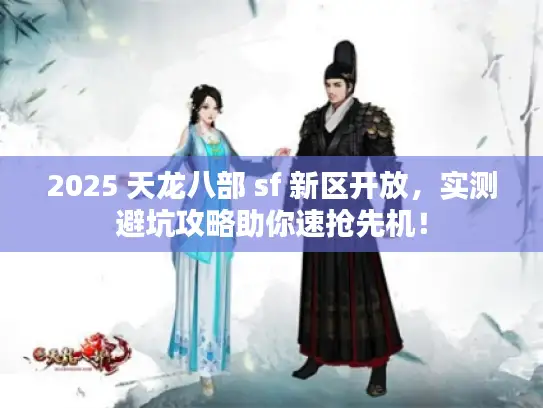 2025 天龙八部 sf 新区开放，实测避坑攻略助你速抢先机！