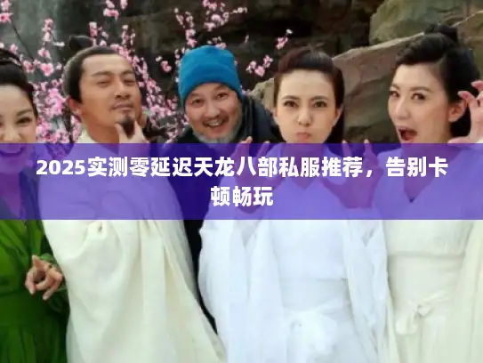 2025实测零延迟天龙八部私服推荐，告别卡顿畅玩