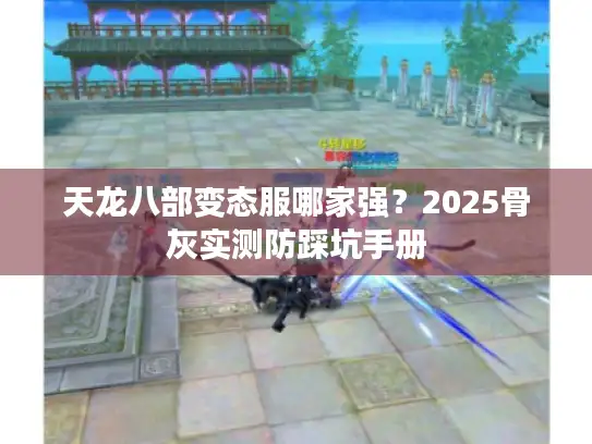 天龙八部变态服哪家强？2025骨灰实测防踩坑手册
