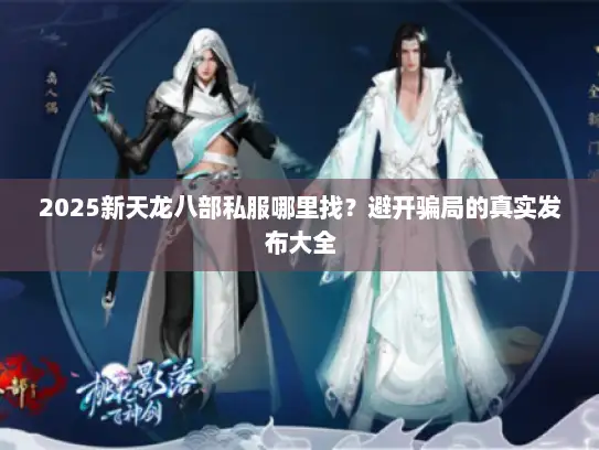 2025新天龙八部私服哪里找？避开骗局的真实发布大全