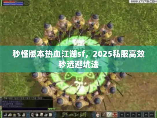秒怪版本热血江湖sf，2025私服高效秒选避坑法