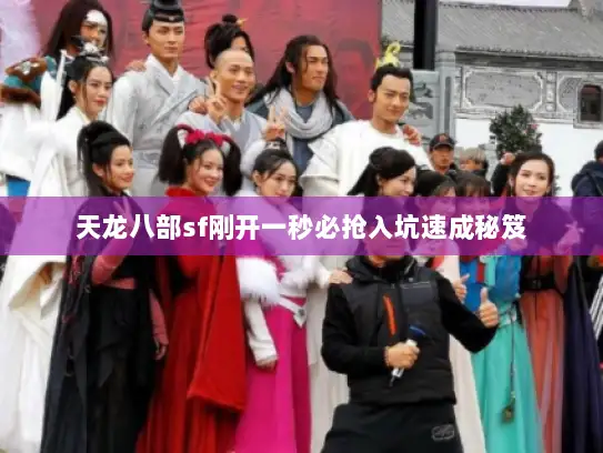 天龙八部sf刚开一秒必抢入坑速成秘笈
