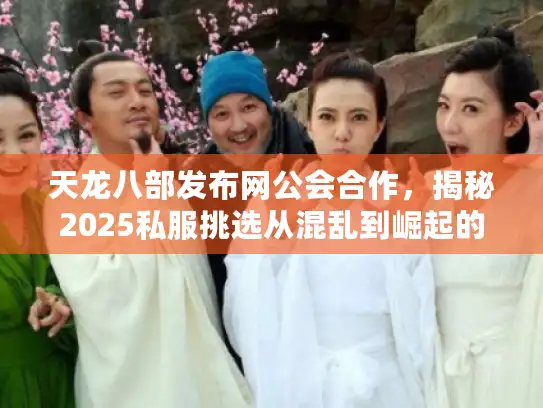 天龙八部发布网公会合作，揭秘2025私服挑选从混乱到崛起的翻身术