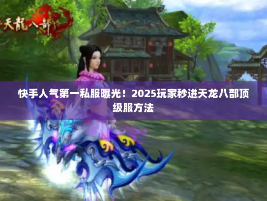 快手人气第一私服曝光!2025玩家秒进天龙八部顶级服方法 快手人气第一私服曝光!2025玩家秒进天龙八部顶级服方法