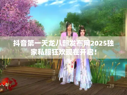 抖音第一天龙八部发布网2025独家私服狂欢现在开启！