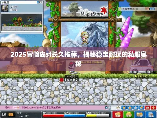 2025冒险岛sf长久推荐,揭秘稳定耐玩的私服奥秘 2025冒险岛sf长久推荐,揭秘稳定耐玩的私服奥秘