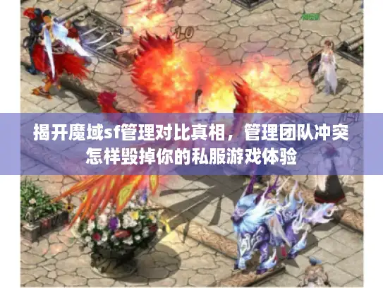 揭开魔域sf管理对比真相，管理团队冲突怎样毁掉你的私服游戏体验