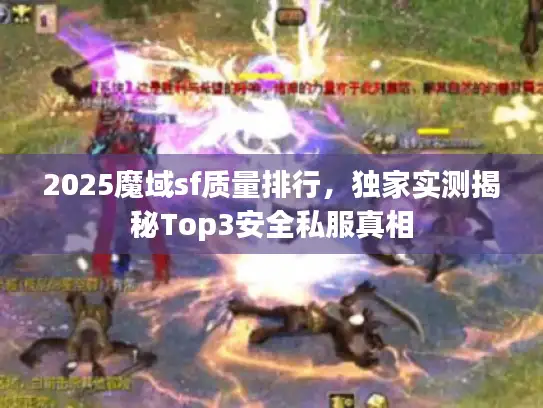 2025魔域sf质量排行，独家实测揭秘Top3安全私服真相
