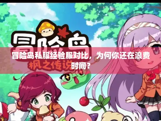 冒险岛私服经验服对比,为何你还在浪费时间? 冒险岛私服经验服对比,为何你还在浪费时间?