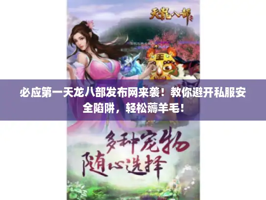 必应第一天龙八部发布网来袭！教你避开私服安全陷阱，轻松薅羊毛！