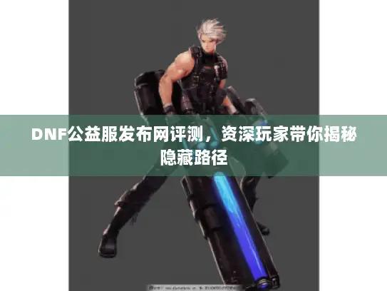 DNF公益服发布网评测,资深玩家带你揭秘隐藏路径 DNF公益服发布网评测,资深玩家带你揭秘隐藏路径
