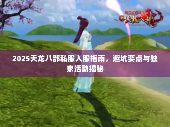 2025天龙八部私服入服指南，避坑要点与独家活动揭秘