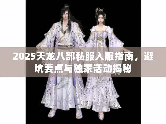 2025天龙八部私服入服指南，避坑要点与独家活动揭秘