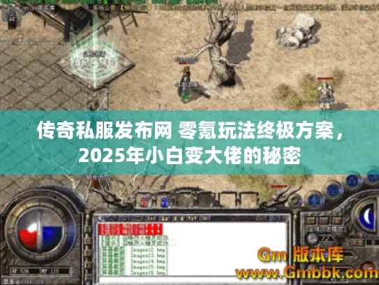 传奇私服发布网 零氪玩法终极方案,2025年小白变大佬的秘密 传奇私服发布网 零氪玩法终极方案,2025年小白变大佬的秘密