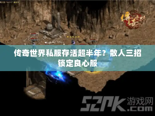 传奇世界私服存活超半年？散人三招锁定良心服