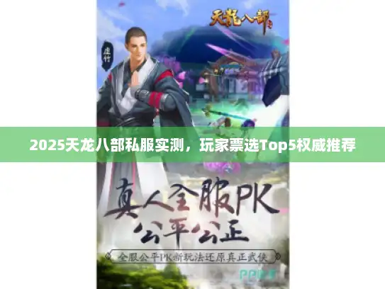 2025天龙八部私服实测，玩家票选Top5权威推荐