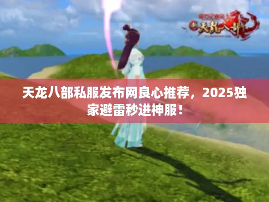 天龙八部私服发布网良心推荐，2025独家避雷秒进神服！