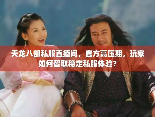 天龙八部私服直播间，官方高压期，玩家如何智取稳定私服体验？