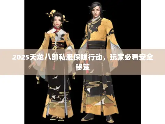 2025天龙八部私服保障行动,玩家必看安全秘笈 2025天龙八部私服保障行动,玩家必看安全秘笈