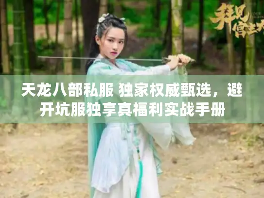 天龙八部私服 独家权威甄选，避开坑服独享真福利实战手册