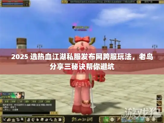 2025 选热血江湖私服发布网跨服玩法，老鸟分享三秘诀帮你避坑
