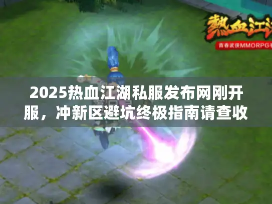2025热血江湖私服发布网刚开服，冲新区避坑终极指南请查收！