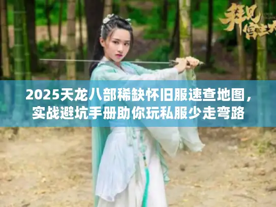 2025天龙八部稀缺怀旧服速查地图，实战避坑手册助你玩私服少走弯路