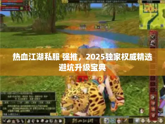 热血江湖私服 强推，2025独家权威精选避坑升级宝典