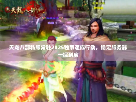 天龙八部私服常驻2025独家速成行动，稳定服务器一探到底