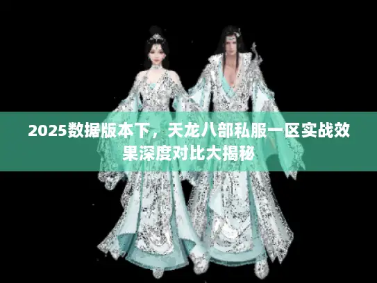 2025数据版本下,天龙八部私服一区实战效果深度对比大揭秘 2025数据版本下,天龙八部私服一区实战效果深度对比大揭秘