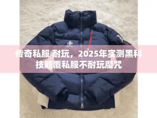 传奇私服 耐玩，2025年实测黑科技颠覆私服不耐玩魔咒