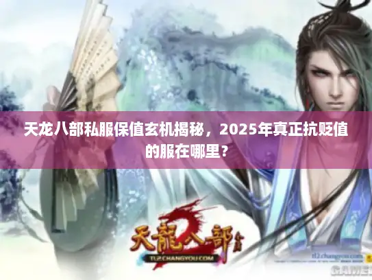 天龙八部私服保值玄机揭秘，2025年真正抗贬值的服在哪里？