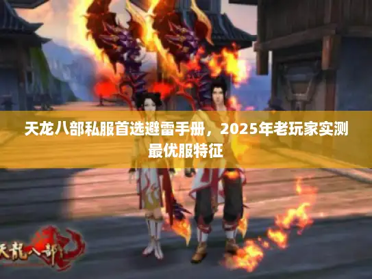 天龙八部私服首选避雷手册,2025年老玩家实测最优服特征 天龙八部私服首选避雷手册,2025年老玩家实测最优服特征