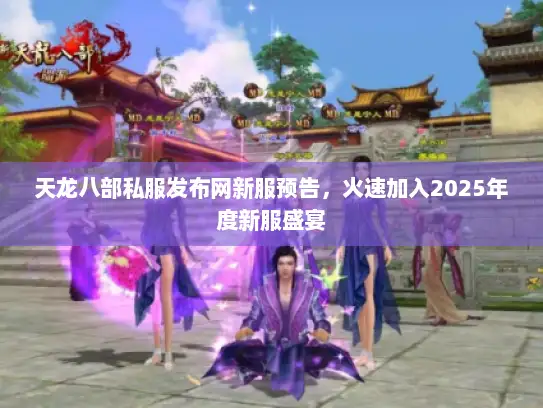 天龙八部私服发布网新服预告，火速加入2025年度新服盛宴