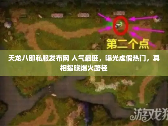 天龙八部私服发布网 人气最旺,曝光虚假热门,真相揭晓爆火路径 天龙八部私服发布网 人气最旺,曝光虚假热门,真相揭晓爆火路径